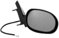 SIDE VIEW MIRROR - RIGHT