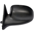 SIDE VIEW MIRROR - LEFT