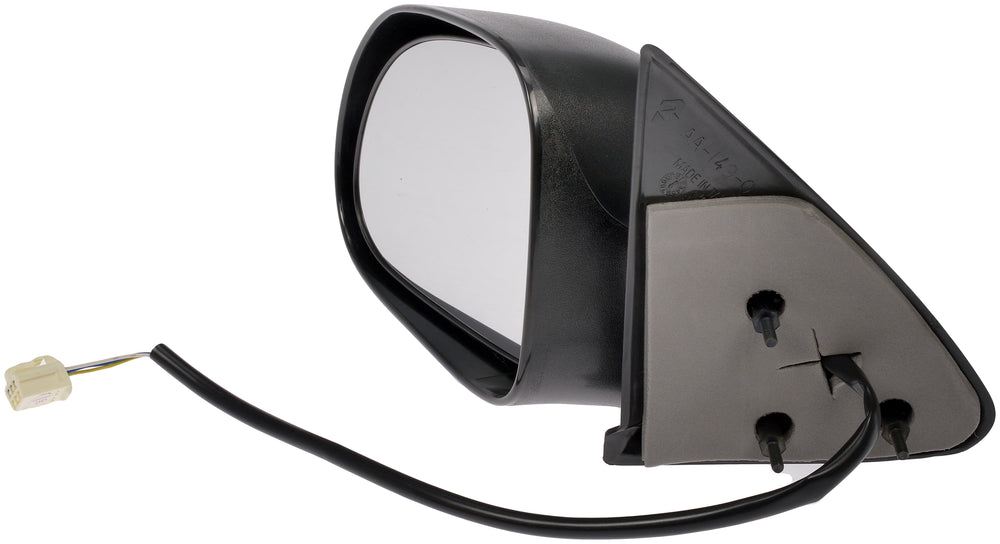 SIDE VIEW MIRROR - LEFT