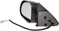 SIDE VIEW MIRROR - LEFT