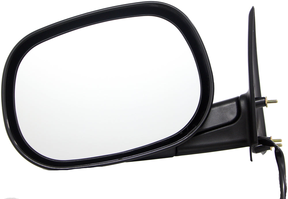 SIDE VIEW MIRROR - LEFT