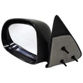 SIDE VIEW MIRROR - LEFT