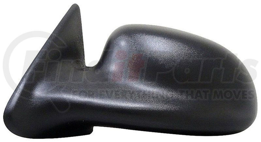 SIDE VIEW MIRROR - LEFT