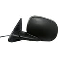 SIDE VIEW MIRROR - LEFT