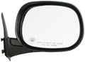 SIDE VIEW MIRROR - RIGHT