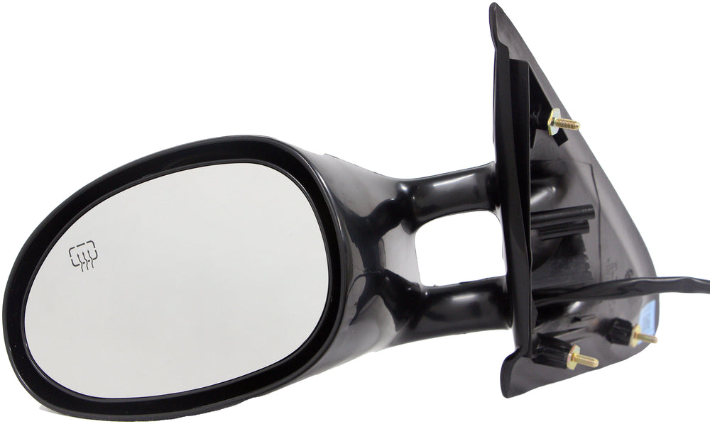 SIDE VIEW MIRROR - LEFT