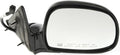 SIDE VIEW MIRROR - RIGHT