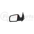 SIDE VIEW MIRROR - LEFT