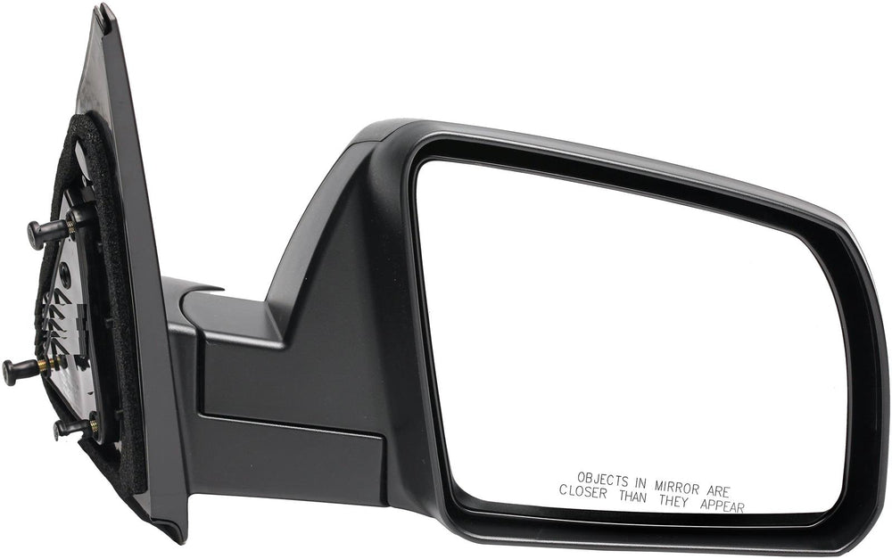 SIDE VIEW MIRROR - RIGHT