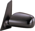 SIDE VIEW MIRROR - LEFT