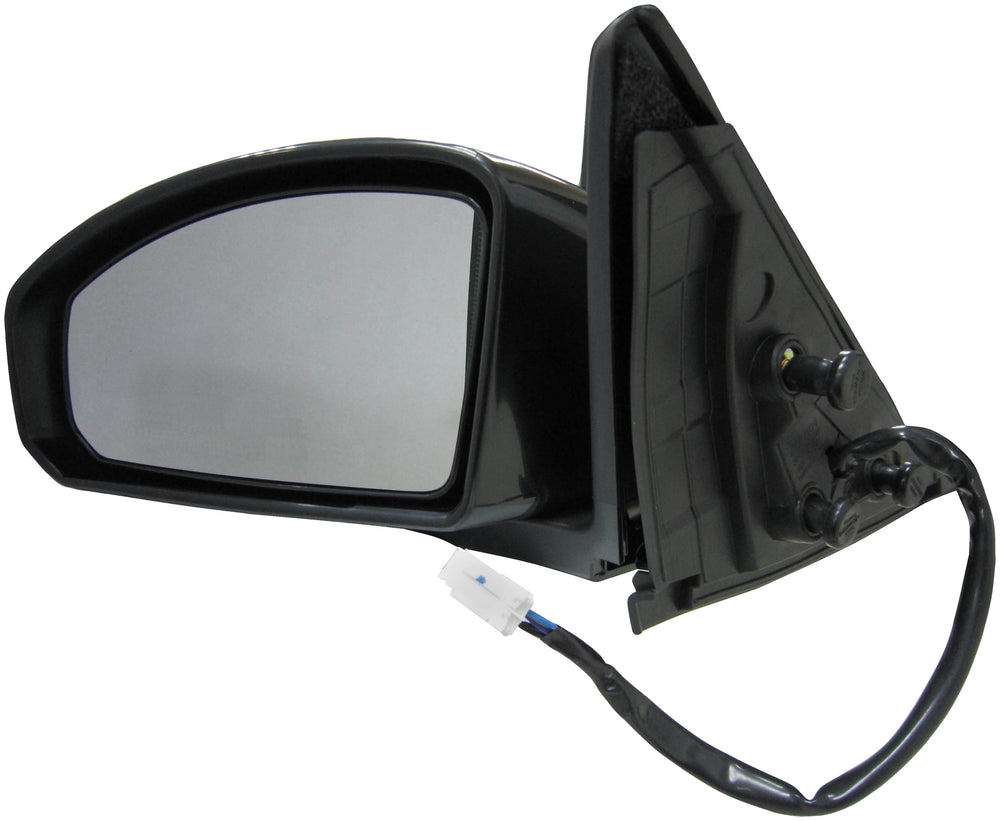 SIDE VIEW MIRROR - LH