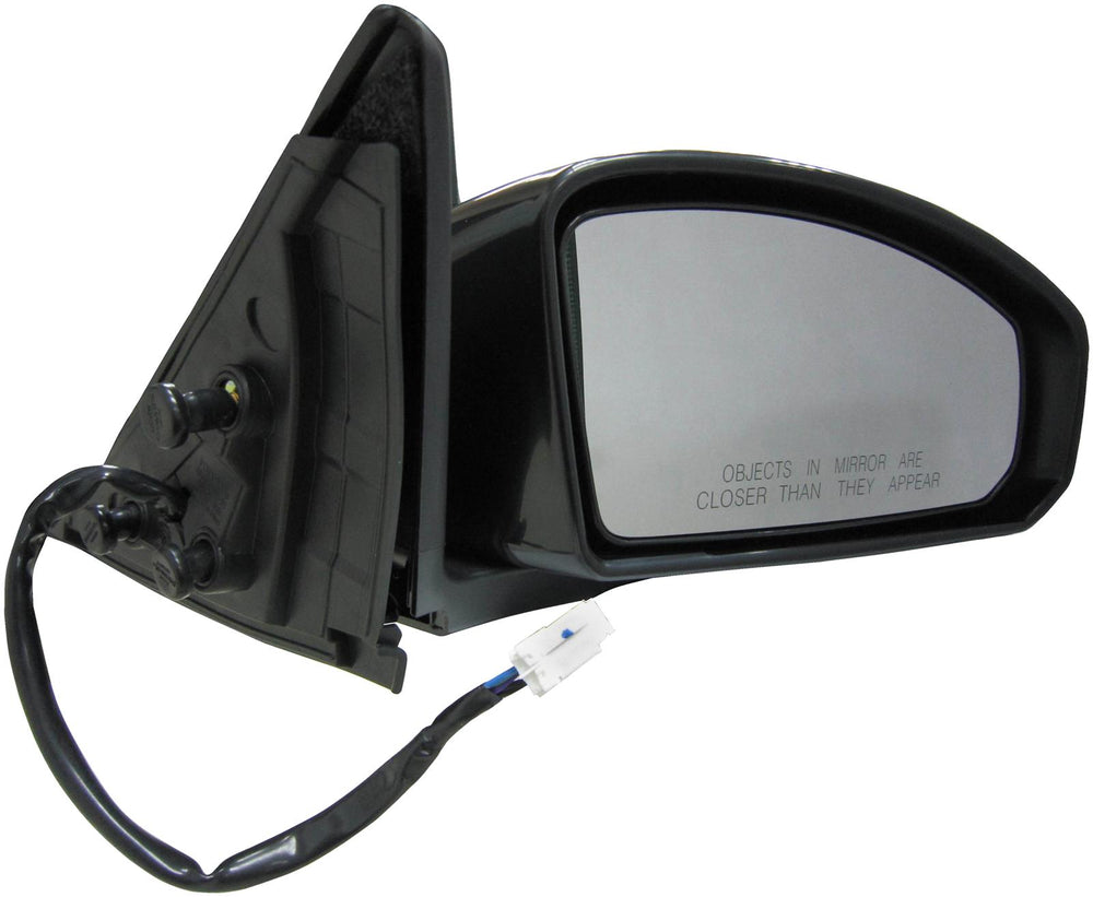 SIDE VIEW MIRROR - RH