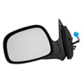 SIDE VIEW MIRROR - LH