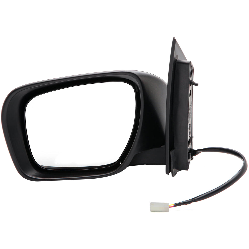 SIDE VIEW MIRROR - LH