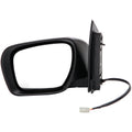 SIDE VIEW MIRROR - LH