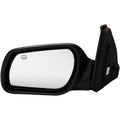 SIDE VIEW MIRROR - LH