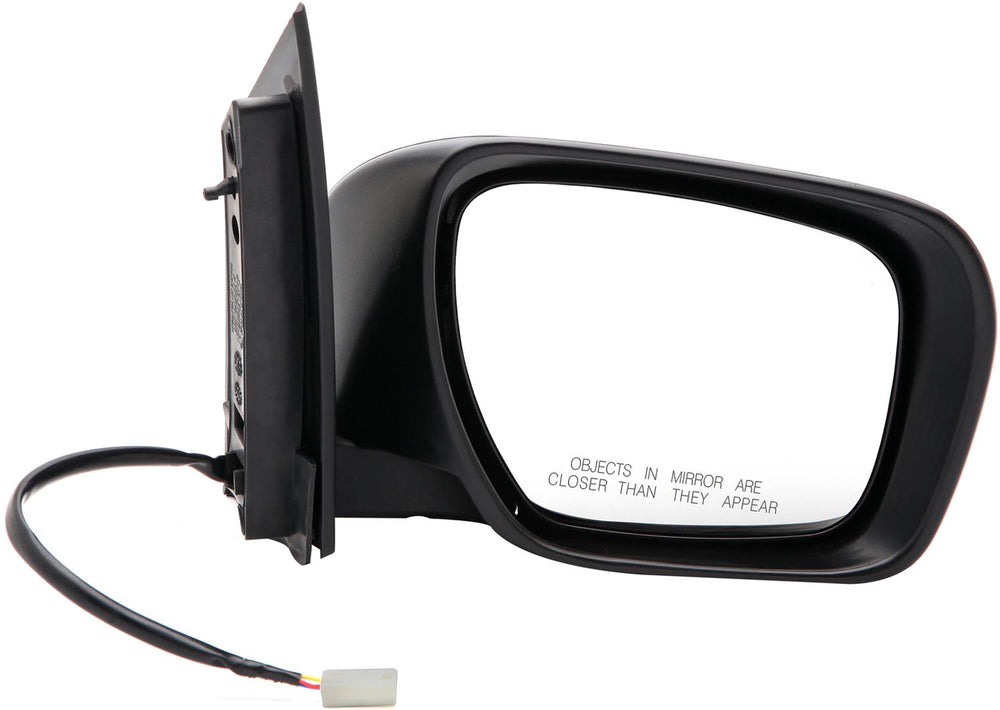 SIDE VIEW MIRROR - RH