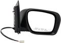 SIDE VIEW MIRROR - RH