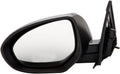 SIDE VIEW MIRROR - LH