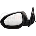 SIDE VIEW MIRROR - LH