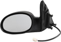 SIDE VIEW MIRROR - LH