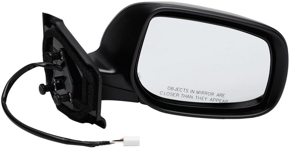 SIDE VIEW MIRROR - RH