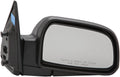 SIDE VIEW MIRROR - RH
