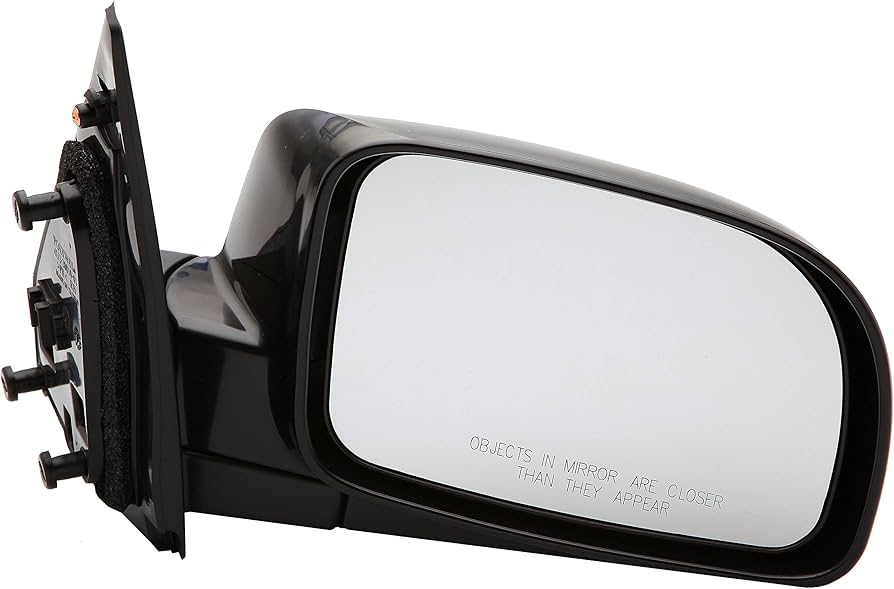 SIDE VIEW MIRROR - RH