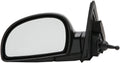 SIDE VIEW MIRROR - LH