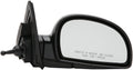 SIDE VIEW MIRROR - RH