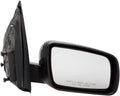 SIDE VIEW MIRROR - RH