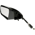 SIDE VIEW MIRROR - LEFT