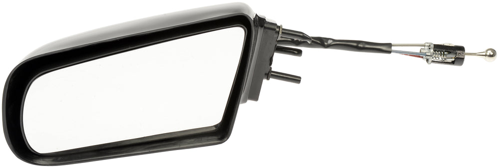 SIDE VIEW MIRROR - LEFT