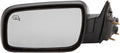SIDE VIEW MIRROR - LH