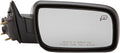 SIDE VIEW MIRROR - RH