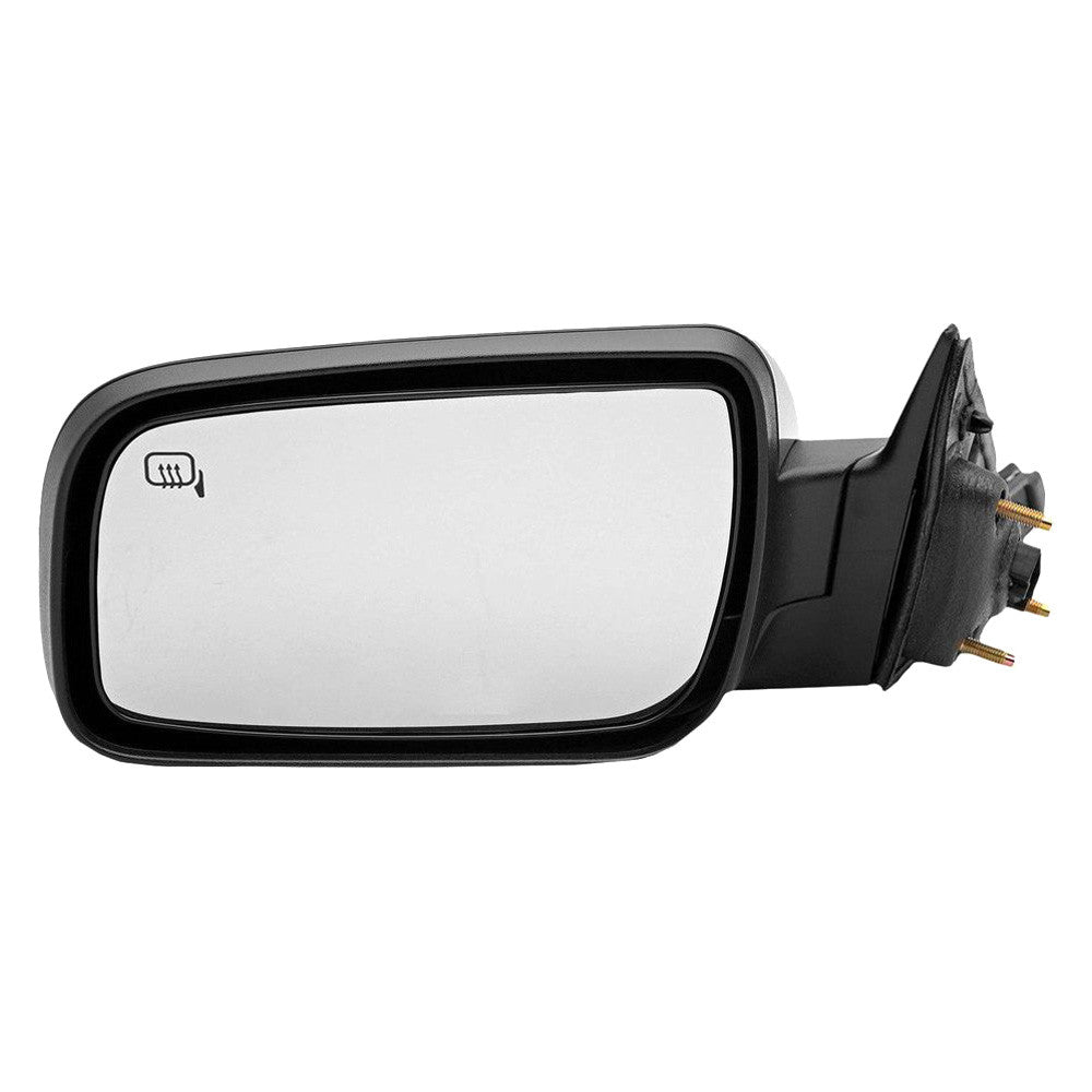 SIDE VIEW MIRROR - LH