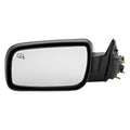 SIDE VIEW MIRROR - LH