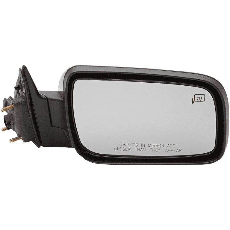 SIDE VIEW MIRROR - RH