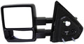 SIDE VIEW MIRROR - LH
