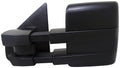 SIDE VIEW MIRROR - LH