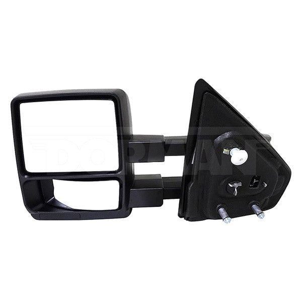 SIDE VIEW MIRROR - LH