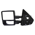 SIDE VIEW MIRROR - LH