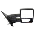 SIDE VIEW MIRROR - RH