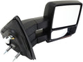 SIDE VIEW MIRROR - RH