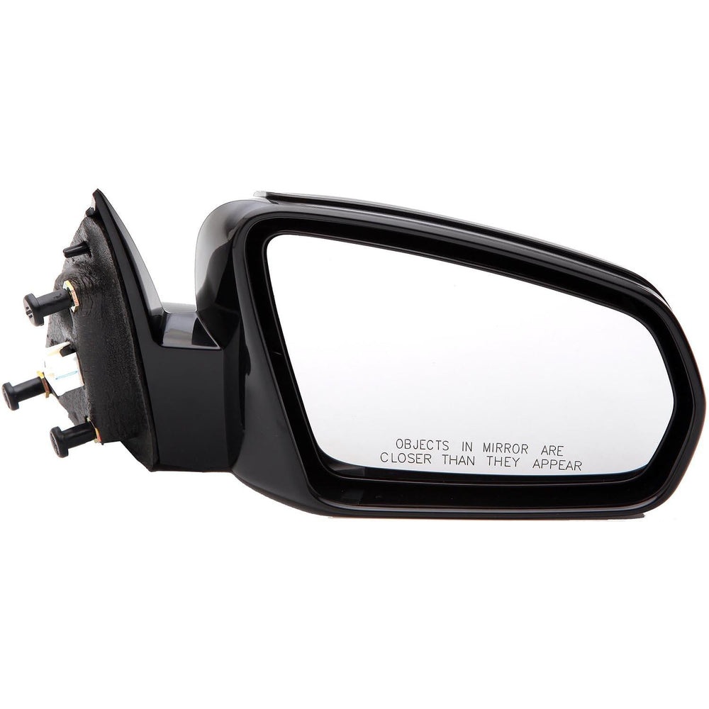 SIDE VIEW MIRROR-RH