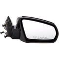 SIDE VIEW MIRROR-RH