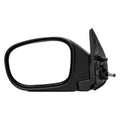 SIDE VIEW MIRROR-LH