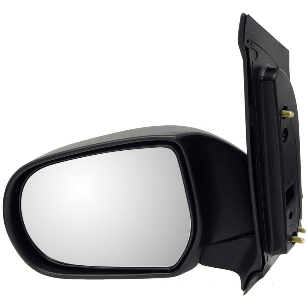 SIDE VIEW MIRROR-LH