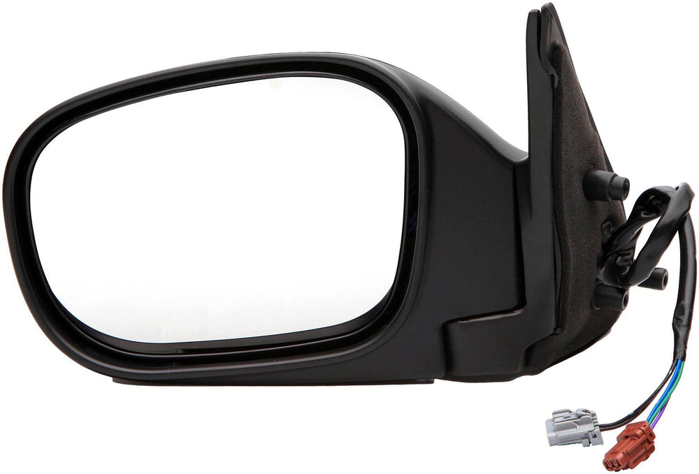 SIDE VIEW MIRROR-LH