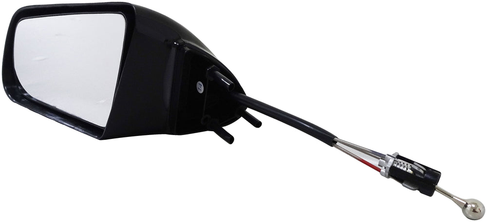 SIDE VIEW MIRROR - LEFT